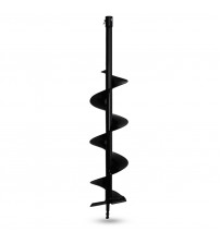 Earth Auger Planter 6 inch Double Spiral PT-6D